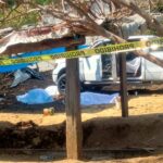 Violencia en Acultzingo, ejecutan a 7 personas