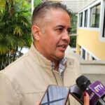 No descarta Iván Martínez participar en proceso para la alcaldía de Xalapa 