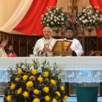 Pide Arzobispo de Xalapa tener cuidado con las imágenes falsas