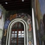 Se revisarán murales de palacio de gobierno para darles acciones de conservación