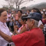 Rocío Nahle cumple y entrega tramo Tezonapa–Motzorongo