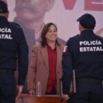 El Estado y la paz están por encima de cualquier conducta antisocial: Gobernadora Rocío Nahle