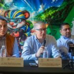 Xalapa se consolida como capital del turismo deportivo; será sede de Campeonato Panamericano Juvenil de Ciclismo