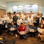 Veracruz se alista para el Mundial 2026 con turismo certificado