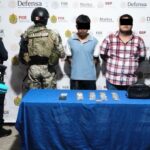 Acciones operativas en 21 municipios dejan 36 personas detenidas y el decomiso de 300 presuntas dosis de estupefacientes 