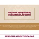 Resultados tangibles: 26 familias localizan información de seres queridos mediante micrositio de la FGE