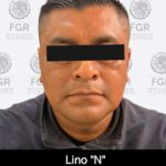 Confirma FGR detención de ocho policías vinculados a secuestro en 2023